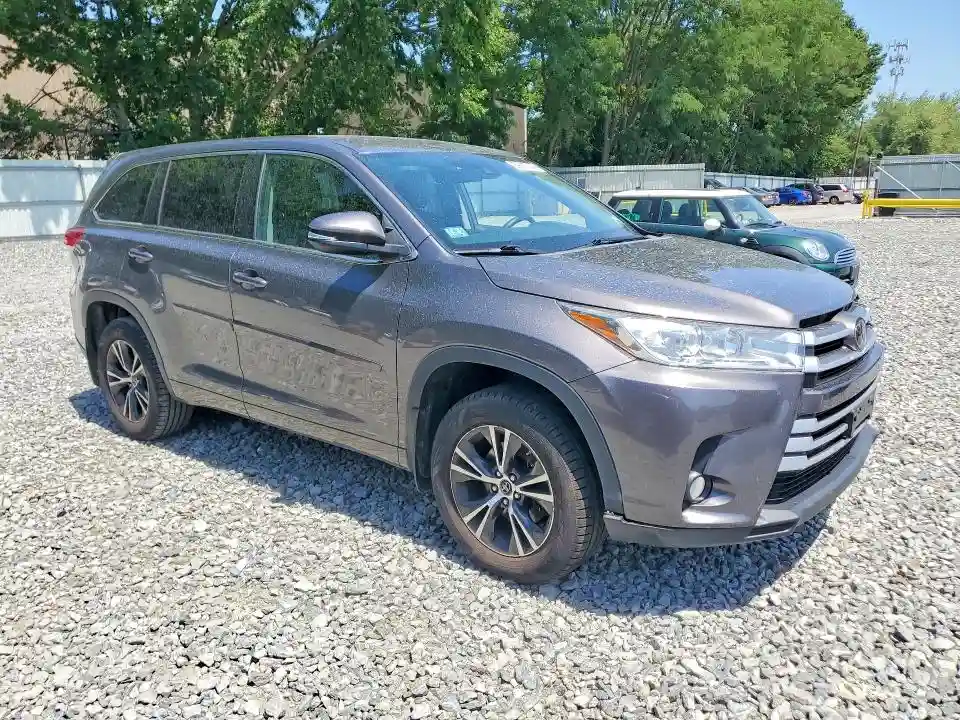 5TDBZRFH9JS843287 2018 TOYOTA HIGHLANDER-3