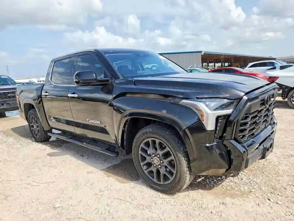 5TFJA5AB7NX005192 2022 TOYOTA TUNDRA-3