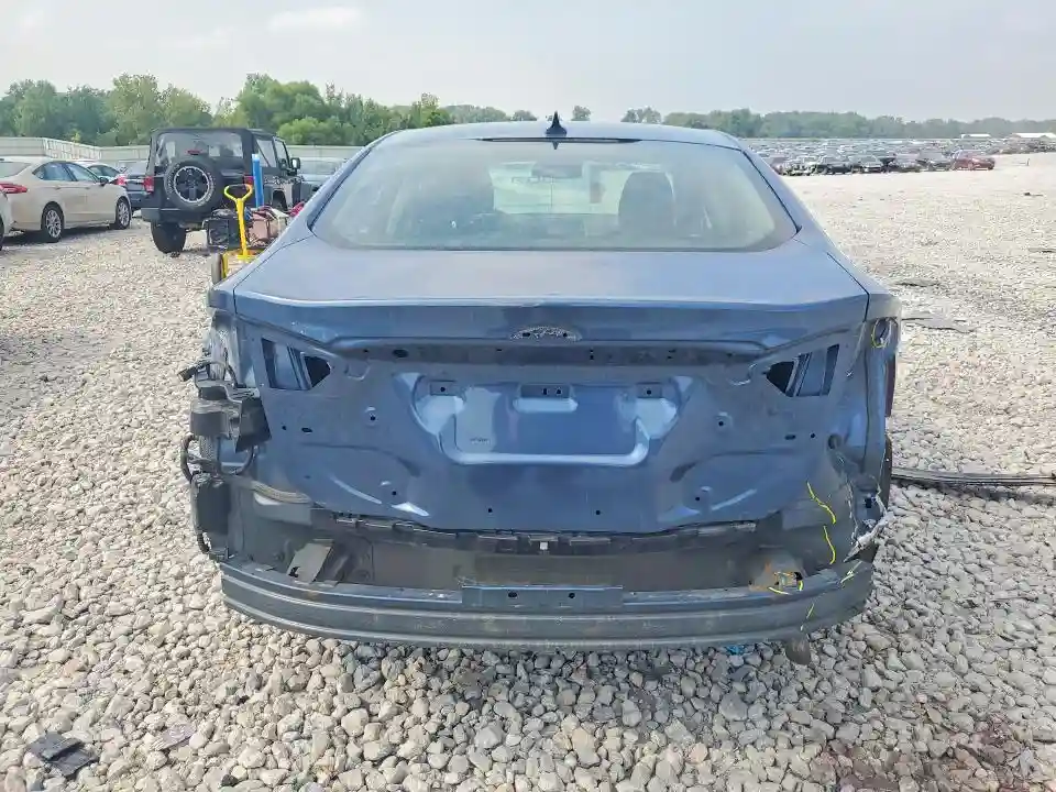 3FA6P0LU2KR103062 2019 FORD FUSION-5