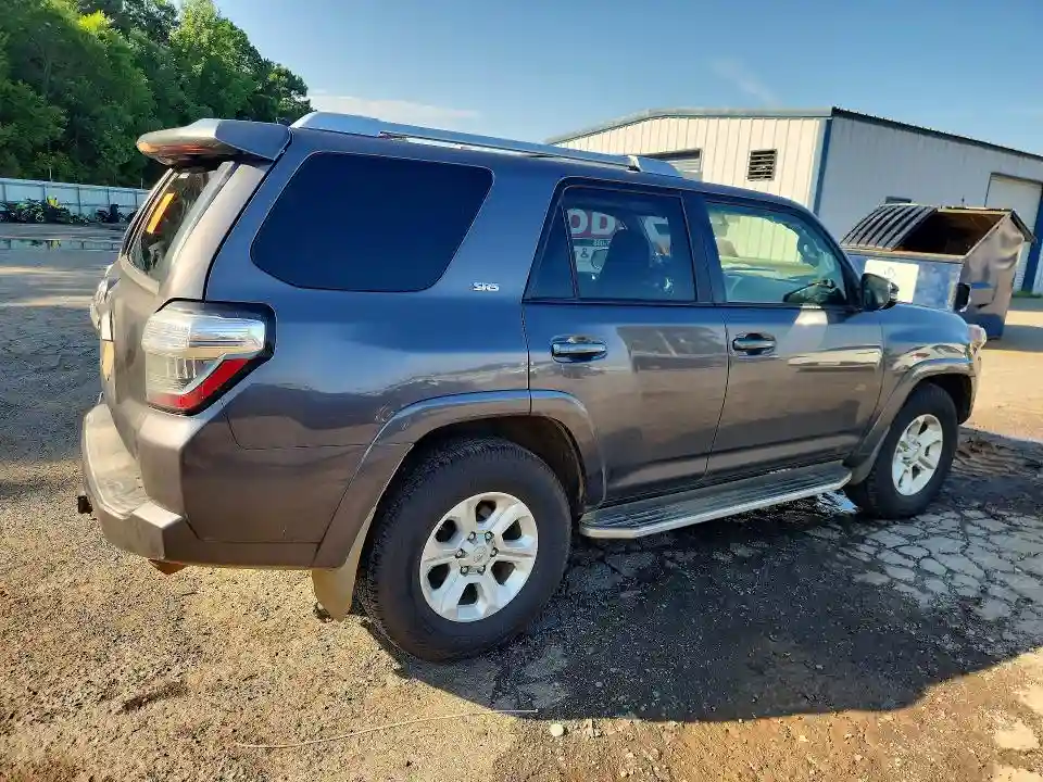 JTEZU5JR0F5105943 2015 TOYOTA 4RUNNER-2