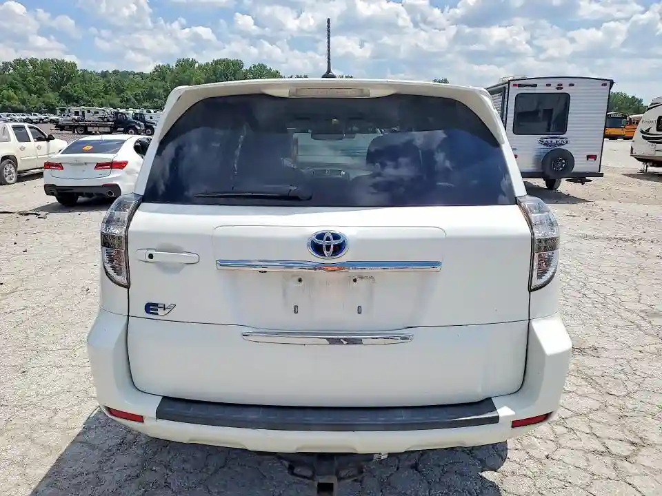 2T3YL4DV4DW002262 2013 TOYOTA RAV4 EV BA-5