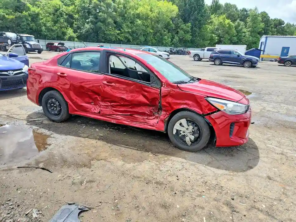 3KPA24ADXLE354823 2020 KIA RIO-3