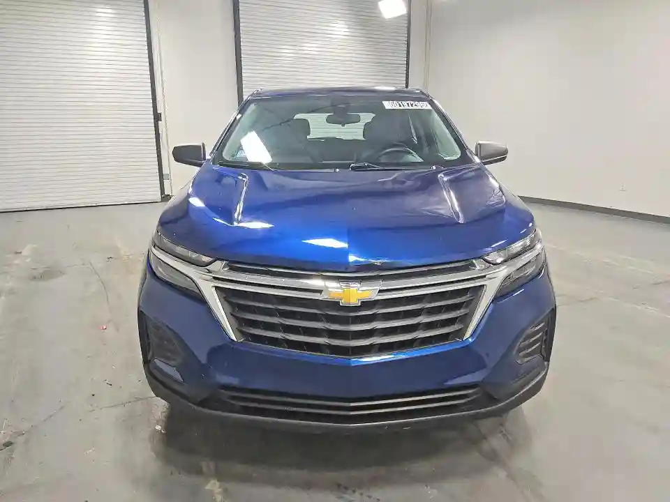 3GNAXHEVXNS149106 2022 CHEVROLET EQUINOX-4