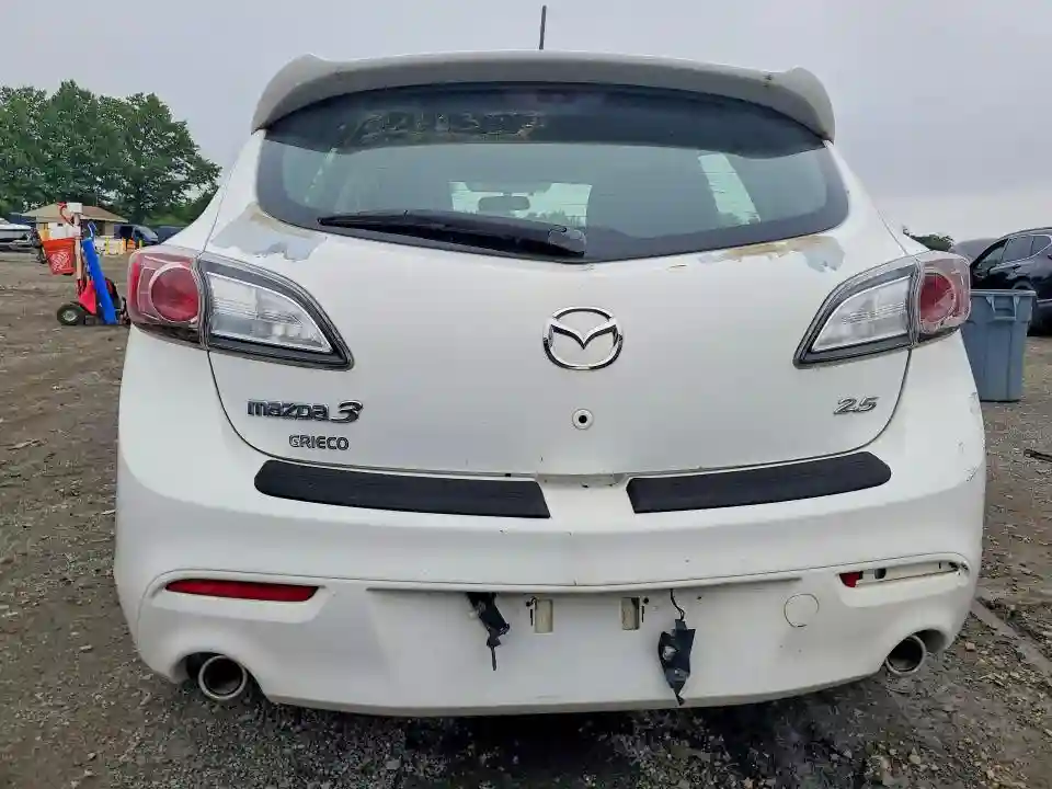 JM1BL1M62C1508120 2012 MAZDA MAZDA3-5