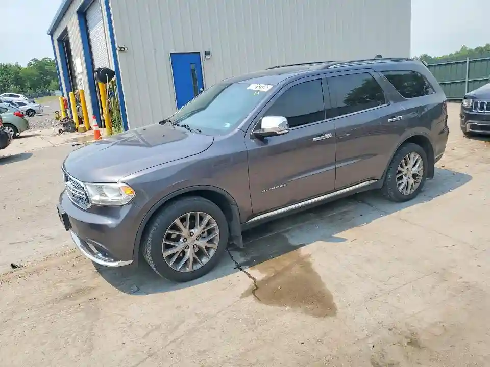 1C4RDJEGXEC337286 2014 DODGE DURANGO-0