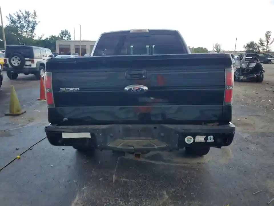 1FTFW1ET8BKE07508 2011 FORD F-150-5