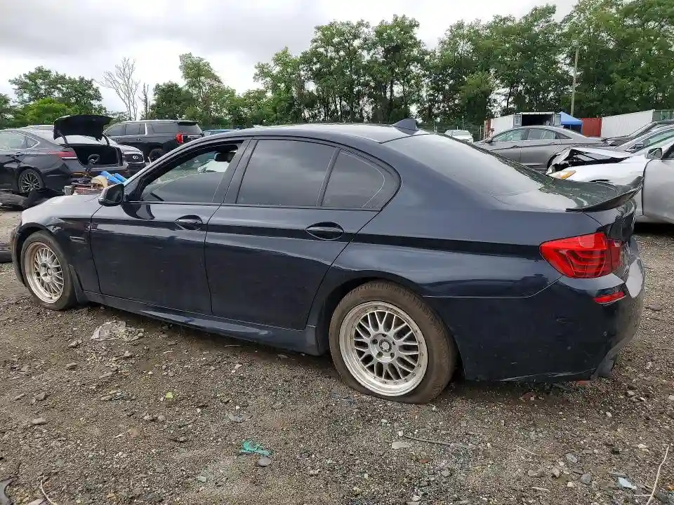 WBAKN9C59ED000985 2014 BMW 5 SERIES-1