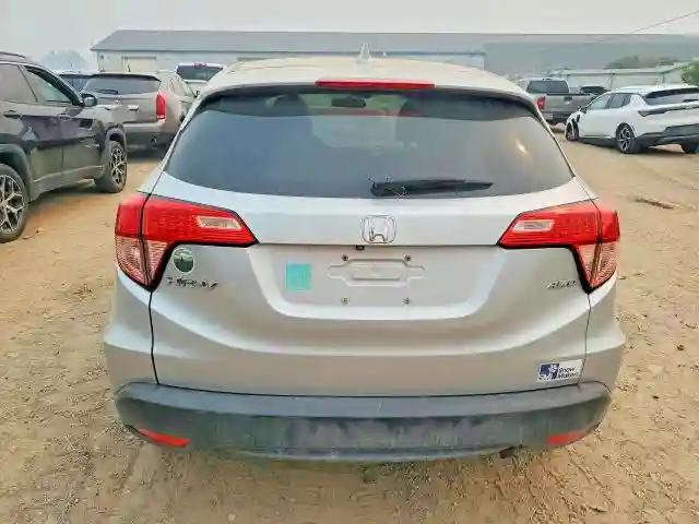 3CZRU6H57GM740502 2016 HONDA HR-V-5