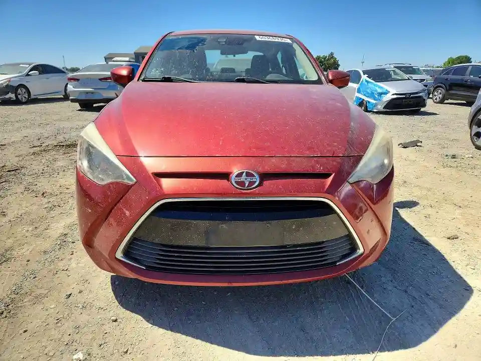 3MYDLBZV5GY103063 2016 SCION IA BASE-4