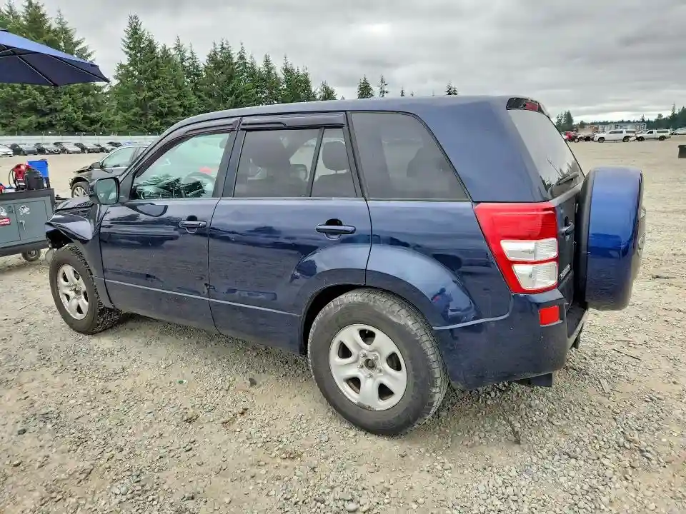 JS3TE0D24A4101466 2010 SUZUKI GR VITARA-1