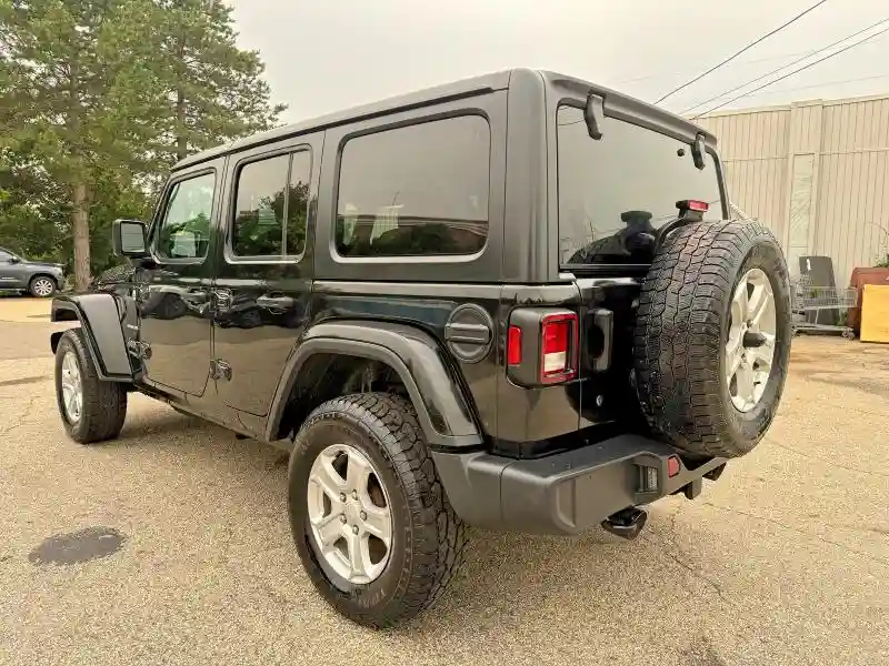 1C4HJXEG3JW204059 2018 JEEP WRANGLER-2