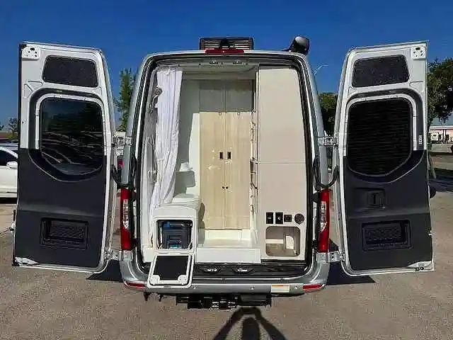 W1X4EBHY0NP484324 2022 MERCEDES-BENZ SPRINTER-5