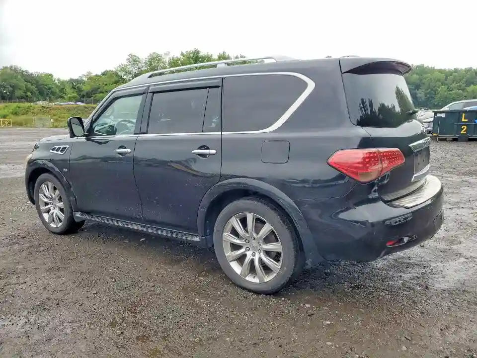 JN8AZ2NE0E9069210 2014 INFINITI QX80-1
