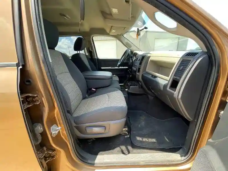 1D7RB1CT5BS654146 2011 DODGE RAM 1500-4