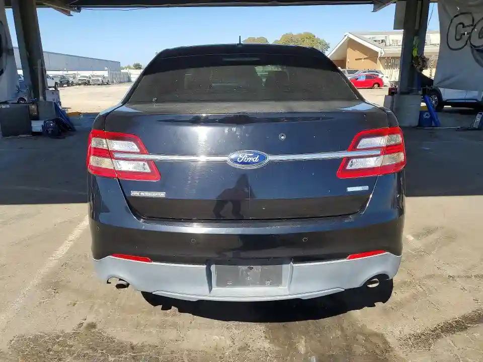 1FAHP2MK8FG163782 2015 FORD TAURUS-5