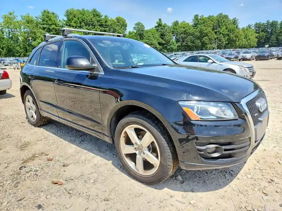 WA1LFAFPXCA040763 2012 AUDI Q5-3