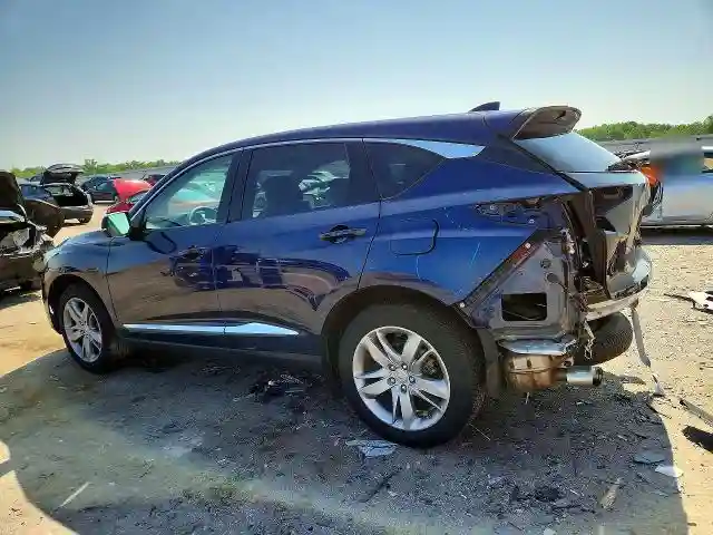 5J8TC2H79LL017207 2020 ACURA RDX-1