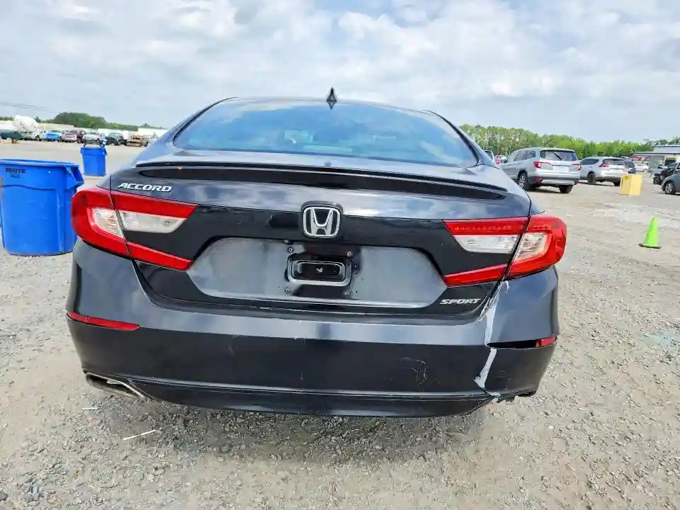 1HGCV1F32KA115560 2019 HONDA ACCORD-5