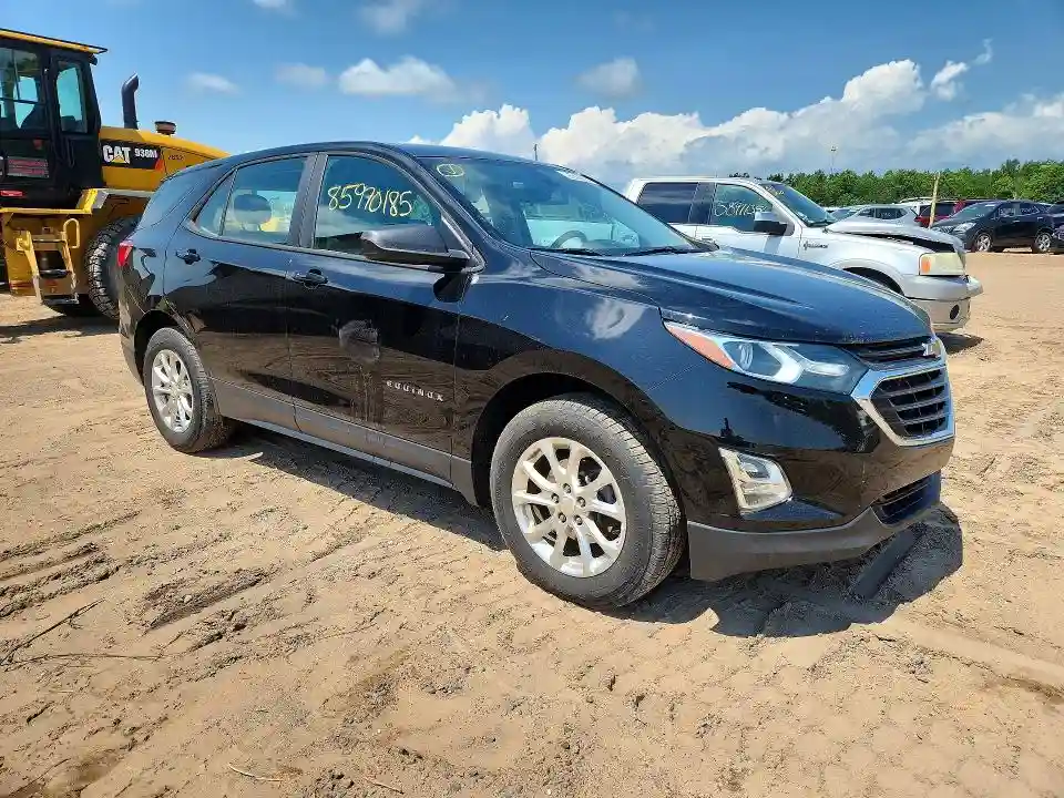 2GNAXHEV4L6229853 2020 CHEVROLET EQUINOX-3