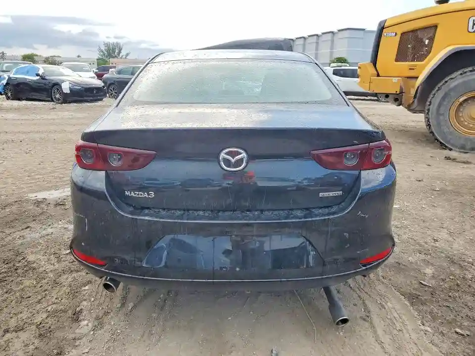 3MZBPAAL4MM204562 2021 MAZDA 3-5