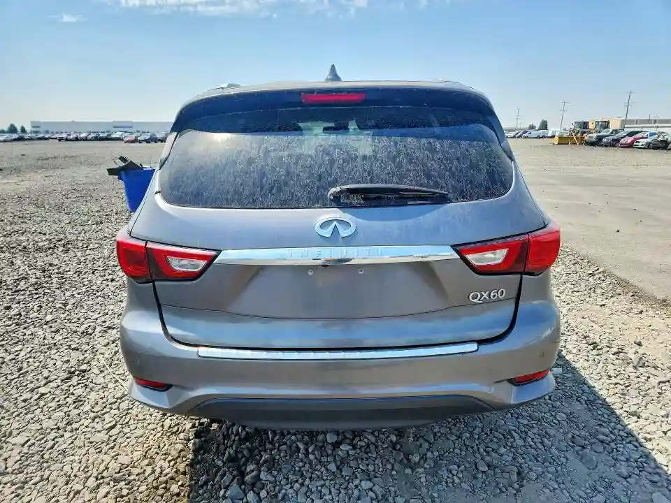 5N1DL0MM8HC501665 2017 INFINITI QX60-5