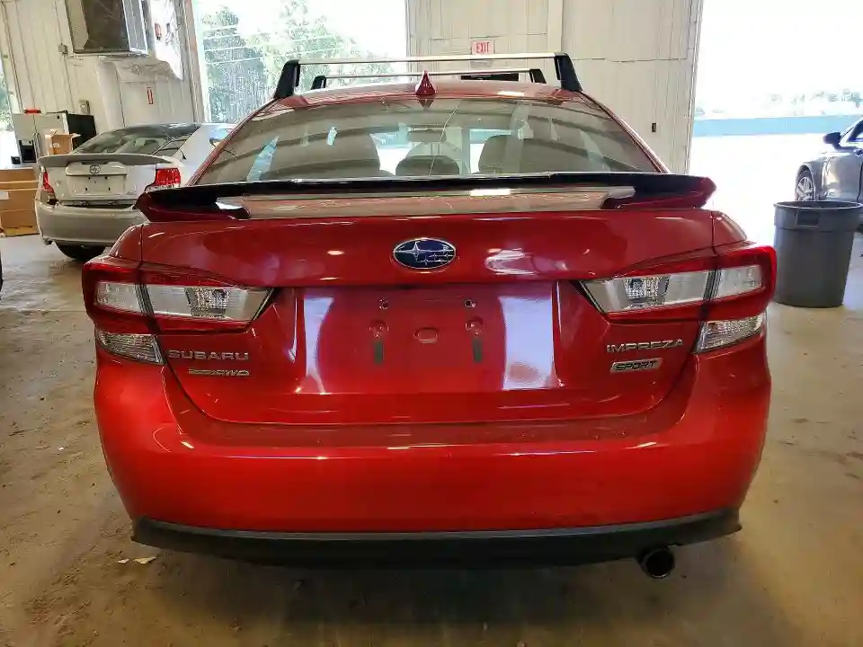 4S3GKAK67H3603456 2017 SUBARU IMPREZA-5