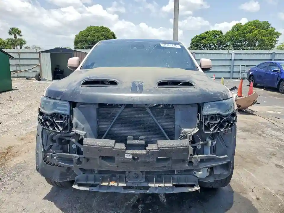 1C4RJFN92KC549568 2019 JEEP CHEROKEE-4