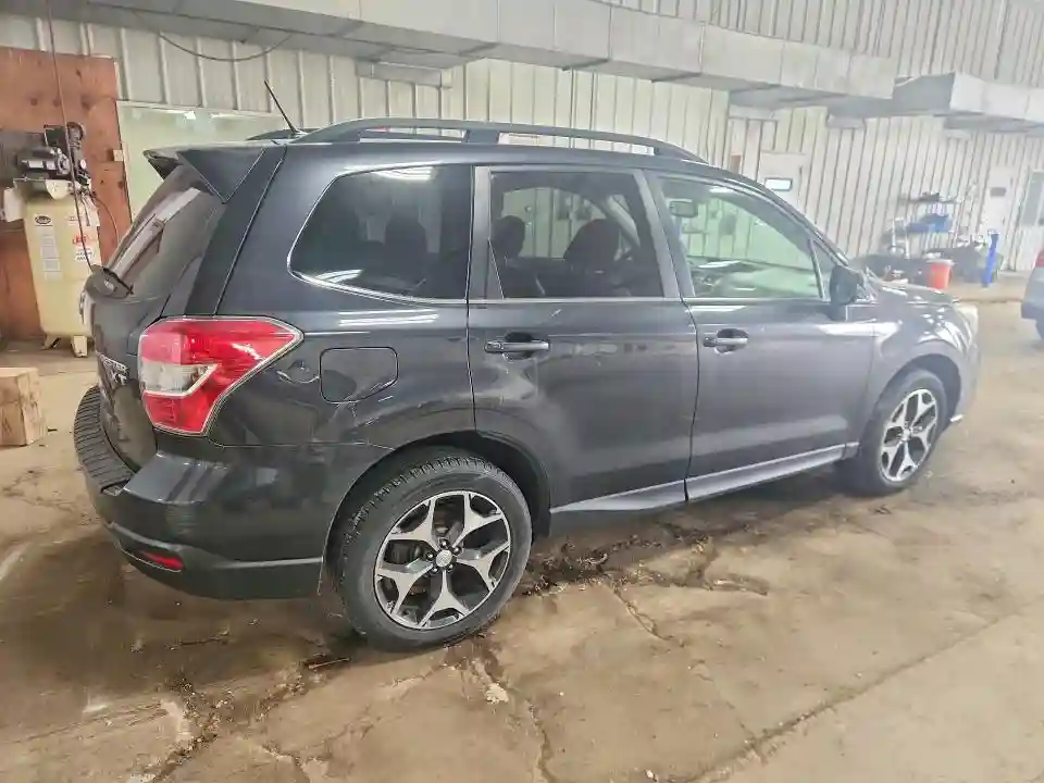JF2SJGPC4EH457032 2014 SUBARU FORESTER-2
