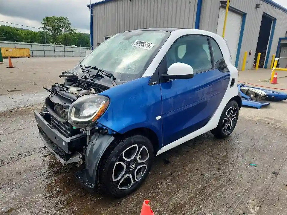 WMEFJ5DA5GK070052 2016 SMART FORTWO-0