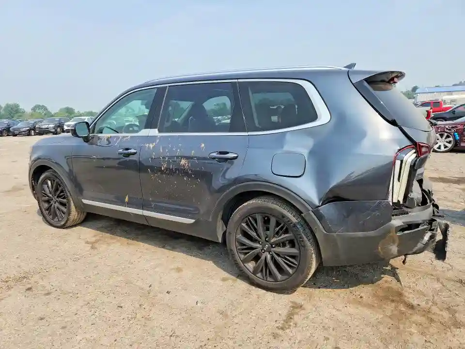 5XYP5DHC1LG049471 2020 KIA TELLURIDE-1