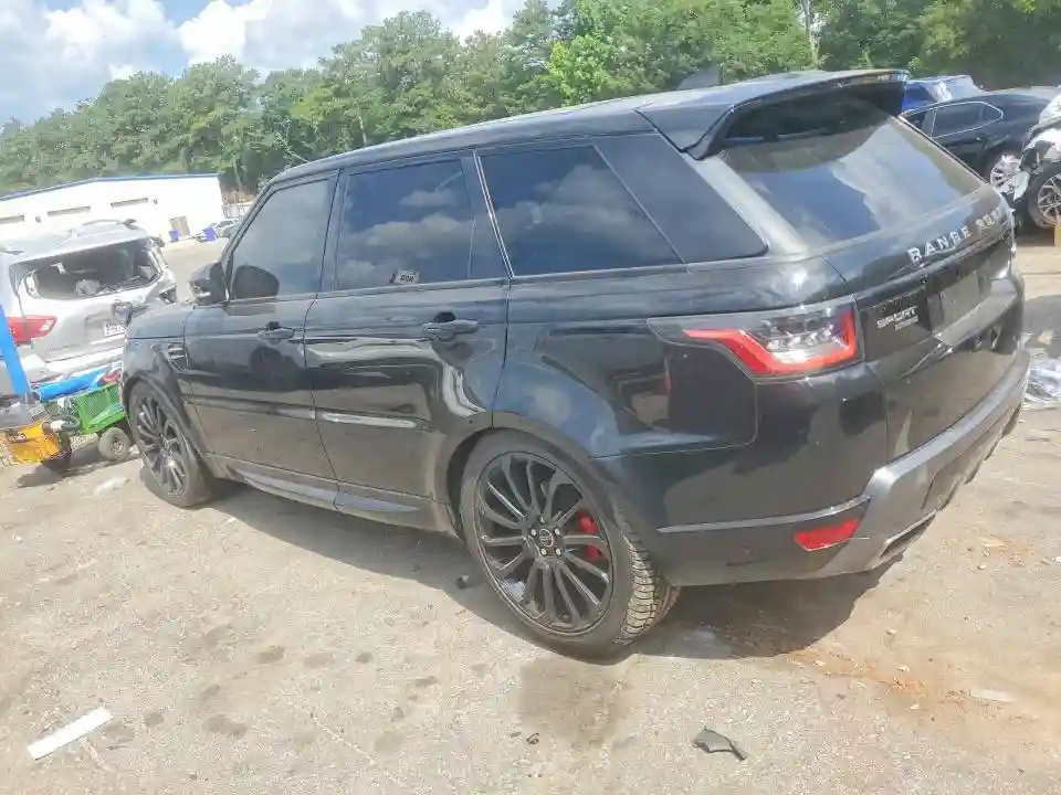 SALWR2RK9JA182365 2018 LAND ROVER RANGEROVER-1