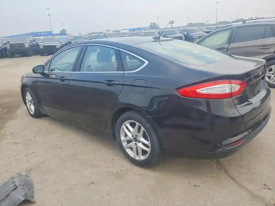 3FA6P0HD1FR103861 2015 FORD FUSION-1