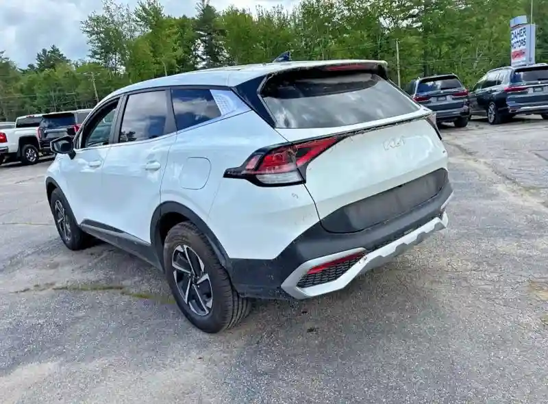 KNDPUCAG1P7101680 2023 KIA SPORTAGE-2
