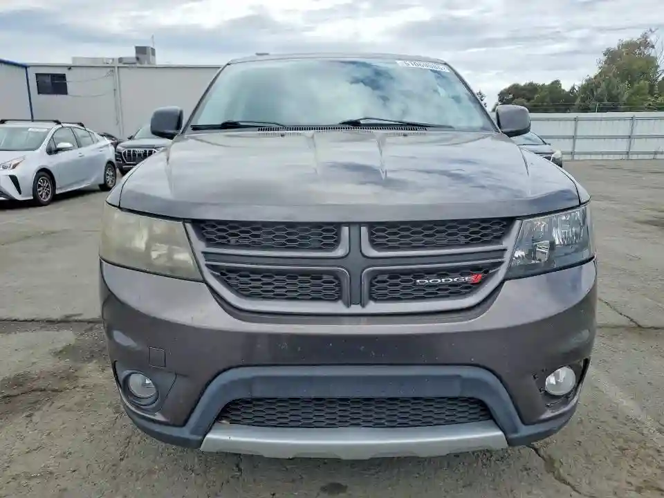 3C4PDDEG0FT533316 2015 DODGE JOURNEY-4