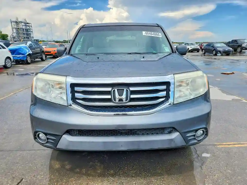 5FNYF3H53DB023864 2013 HONDA PILOT-4