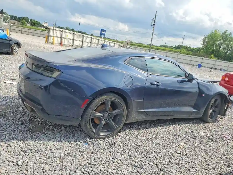 1G1FB1RS2G0143713 2016 CHEVROLET CAMARO-2