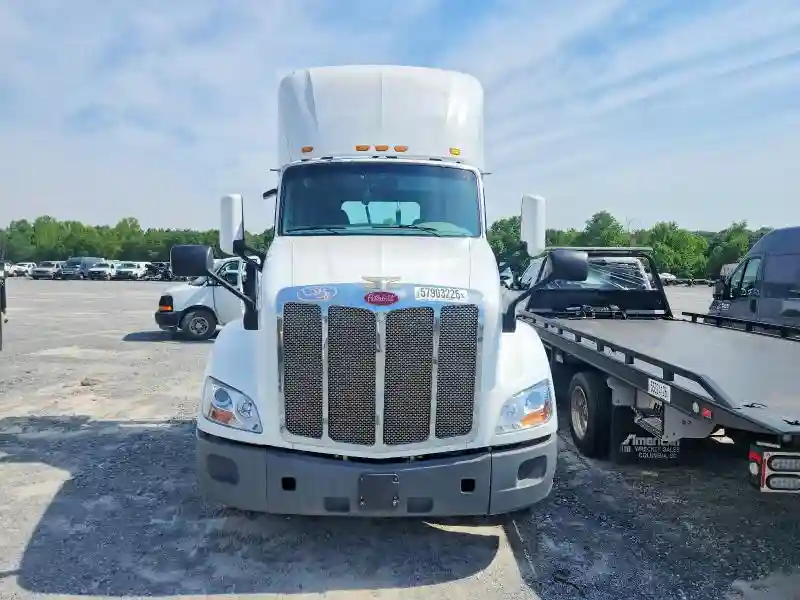 1XPBA48X5KD600196 2019 PETERBILT ALL OTHER-1