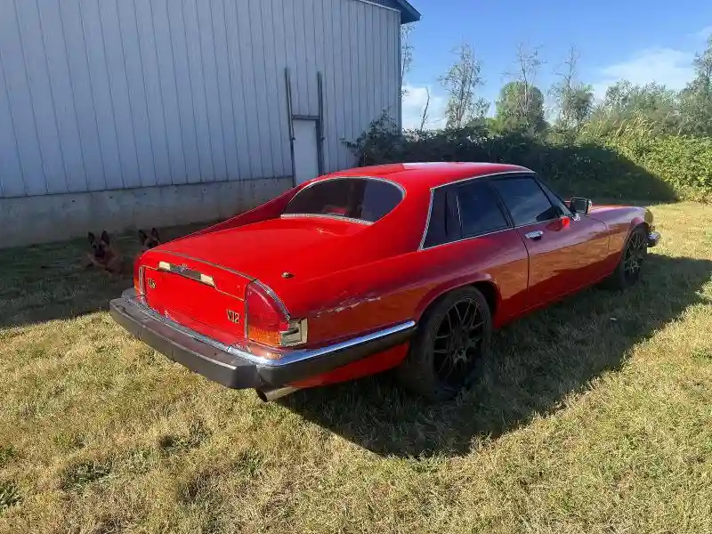 SAJNA5841KC151312 1989 JAGUAR XJS-3