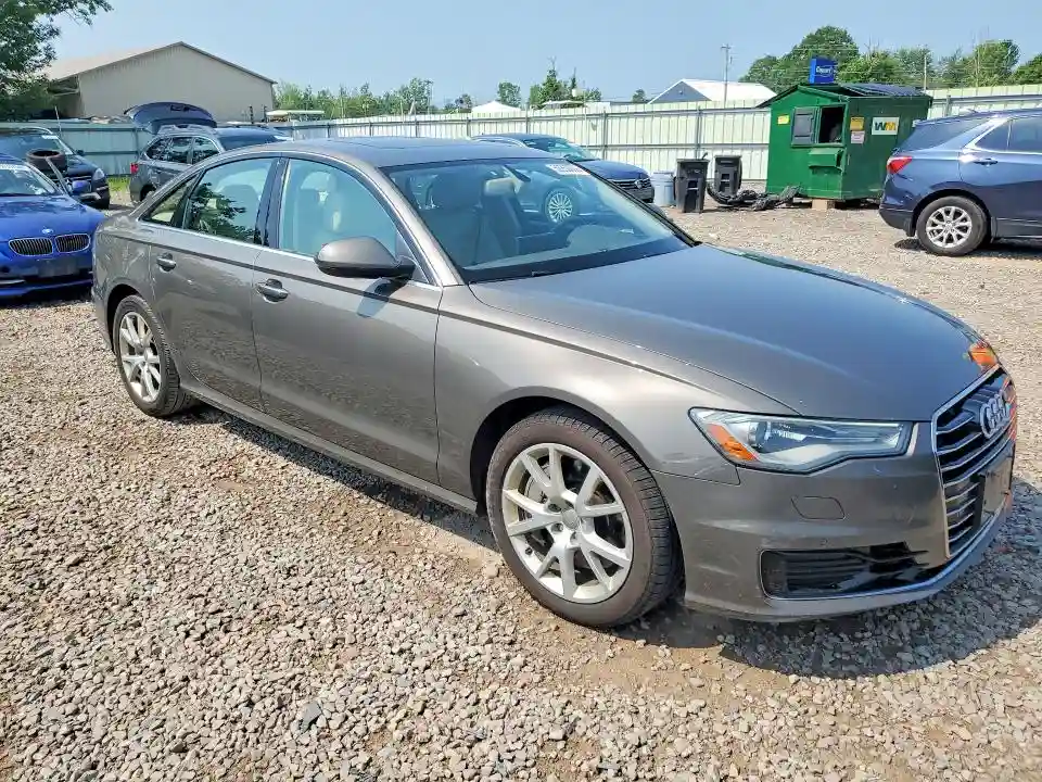 WAUGFAFC0GN048502 2016 AUDI A6-3