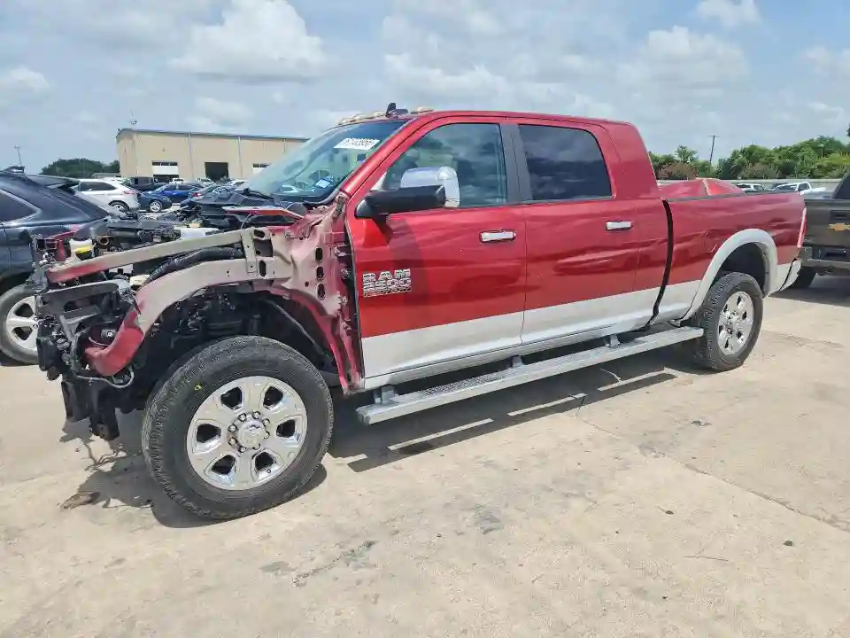 3C6UR5NL8FG571402 2015 RAM 2500-0