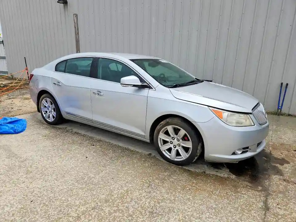 1G4GD5E39CF169854 2012 BUICK LACROSSE-3