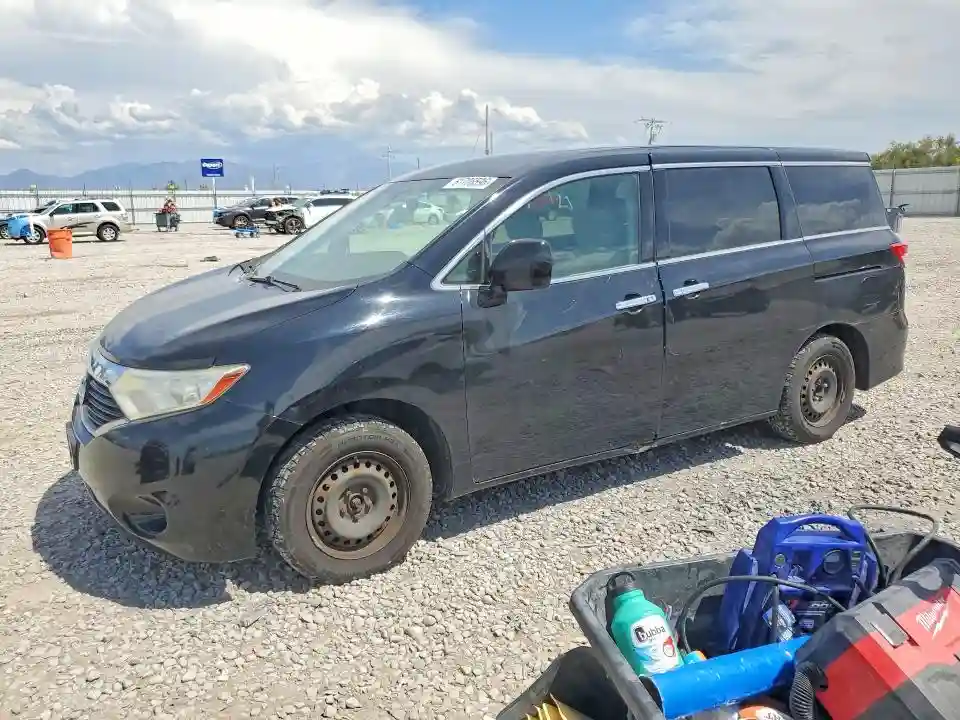 JN8AE2KP1C9034660 2012 NISSAN QUEST-0