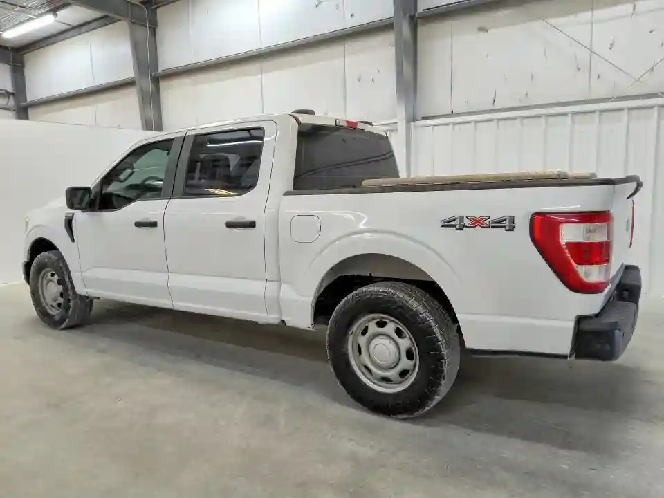1FTFW1E51MFC04151 2021 FORD F150-1