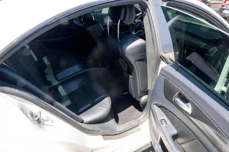 WDDLJ7GB7FA136709 2015 MERCEDES-BENZ CLS-CLASS-5