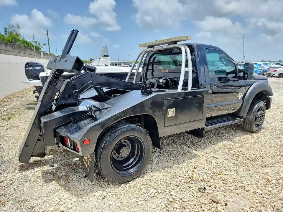 1FDUF4GT6DEB15360 2013 FORD F450-2