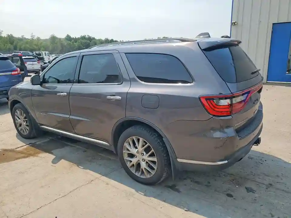 1C4RDJEGXEC337286 2014 DODGE DURANGO-1