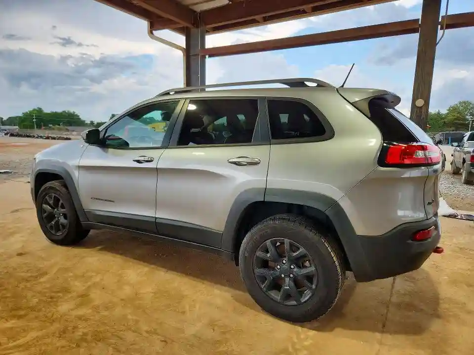 1C4PJMBS3FW680872 2015 JEEP CHEROKEE-1