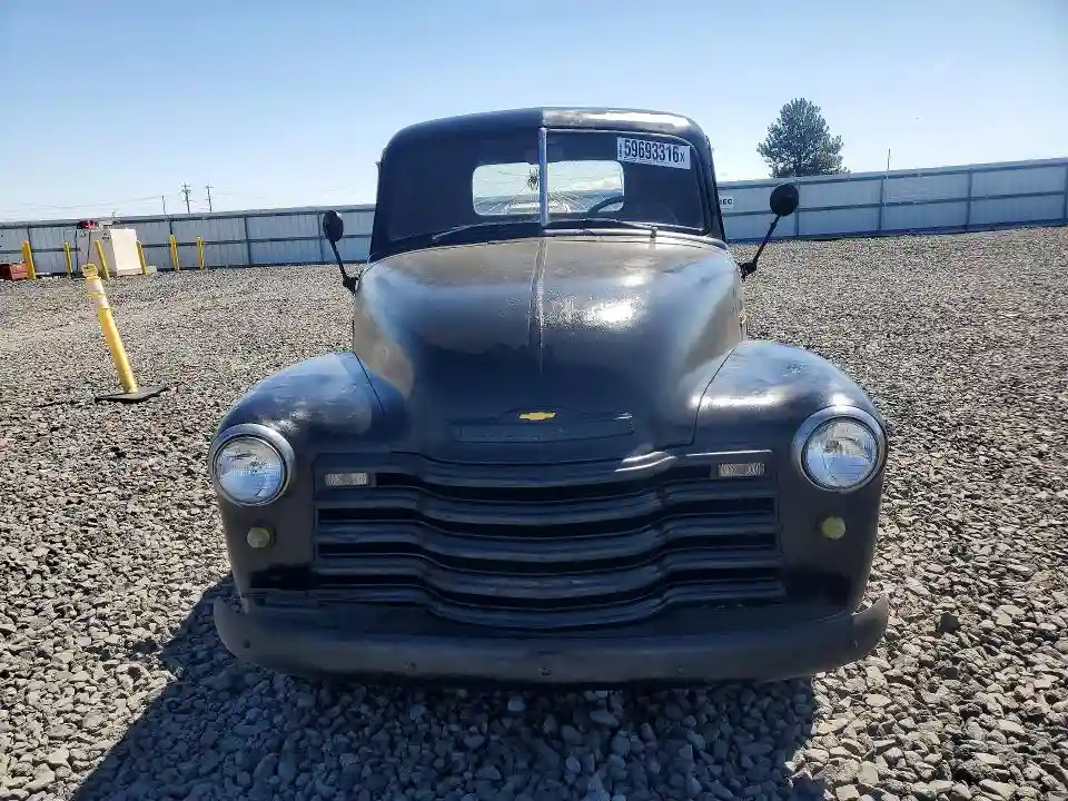 AJCA671494 1951 CHEVROLET ALL OTHER-4