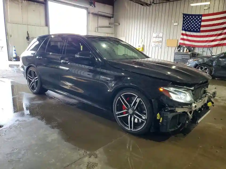 W1KZH8KB1LA816331 2020 MERCEDES-BENZ E-CLASS-3