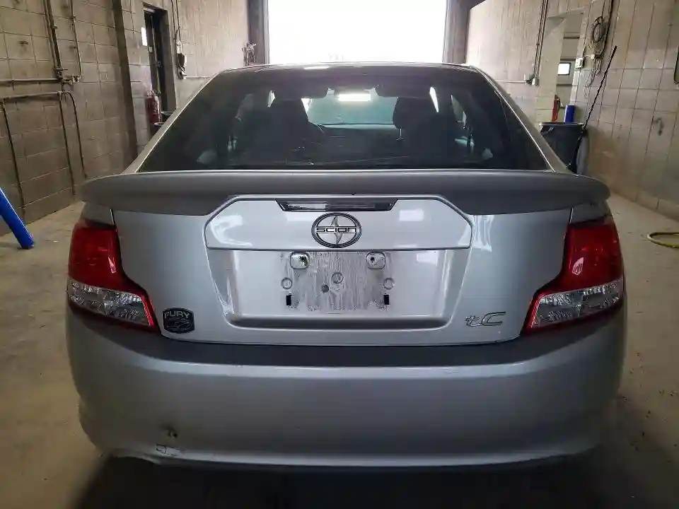 JTKJF5C77C3036725 2012 SCION TC BASE-5